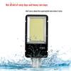 Hongchou Solar LED High-Power High-Mast Street Light