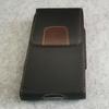 Belt Clip Mobile Phone Pouch Leather Case Phone Belt Hanging Pouch Phone Belt Clip Bag  Cell Phone