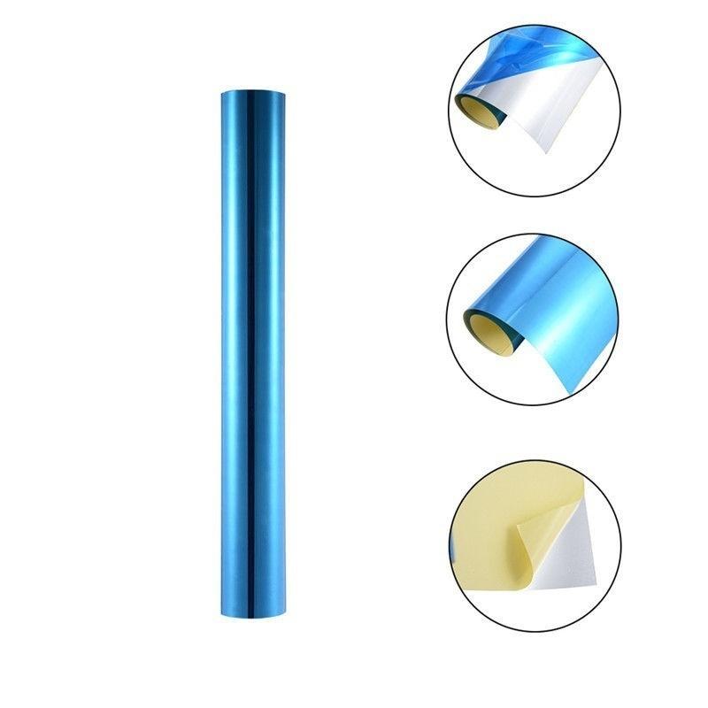 Reflexní zrcadlové samolepky Samolepicí nástěnná samolepka Ložnice Obývací pokoj 60cm*100cm