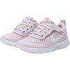 Nike Tanjun EasyOn TD Bleached Lilac Baby Sneakers Pink White HQ2707-500