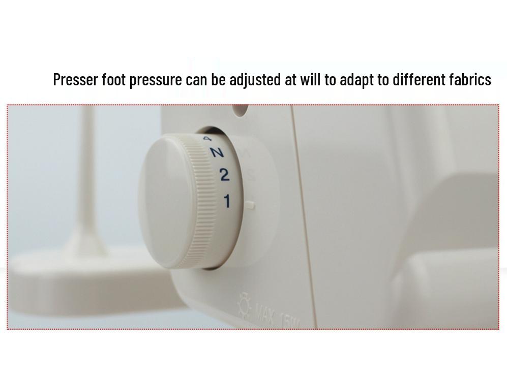 Singer 968 Overlock and Three-Needle, Four-Thread Coverstitch Serger for Household Sewing