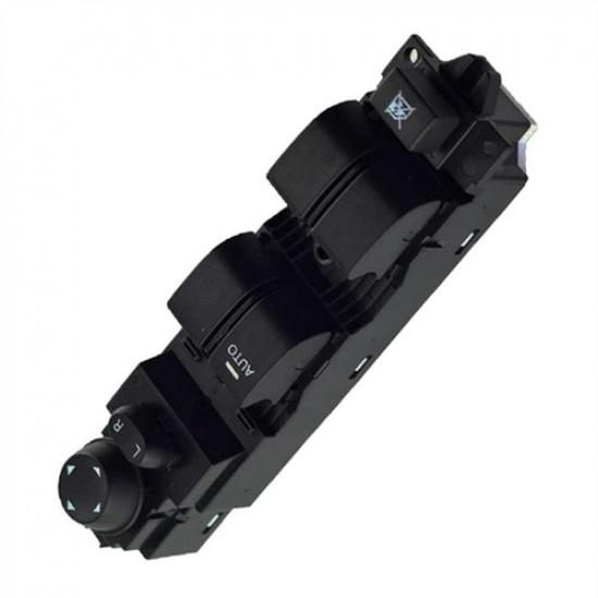 Electric Power Window Master Switch 12&14Pin BBM2-66-350B For Mazda 3 2010-2013