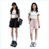 MJ Style Cool-Dry Women's Sports Shorts