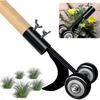Ferramentas de jardinagem – Ferramentas para remoção de ervas daninhas