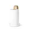 Official Umbra Kitchen Paper Holder In White and Bellwood, Natural.