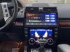 Land Rover Freelander 2 Android Navigation & 360 Reversing Display