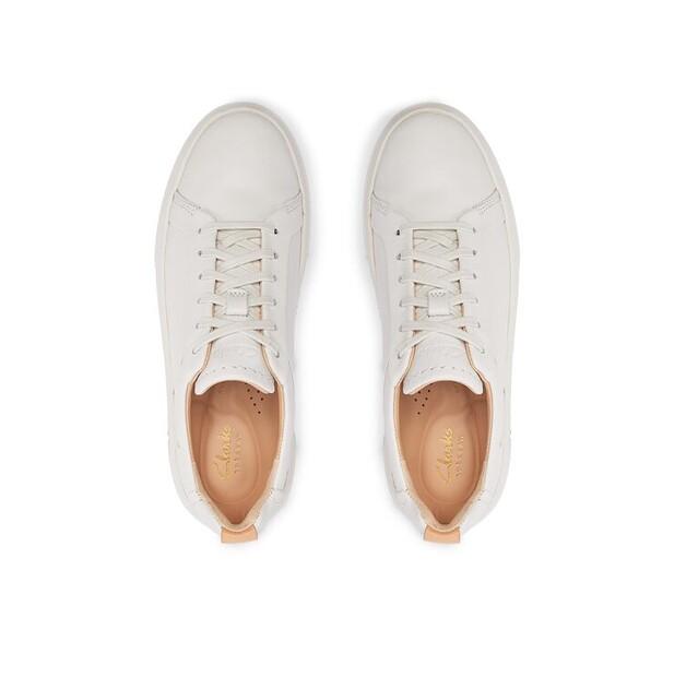 Clarks Hollyhock Walk Sneakers