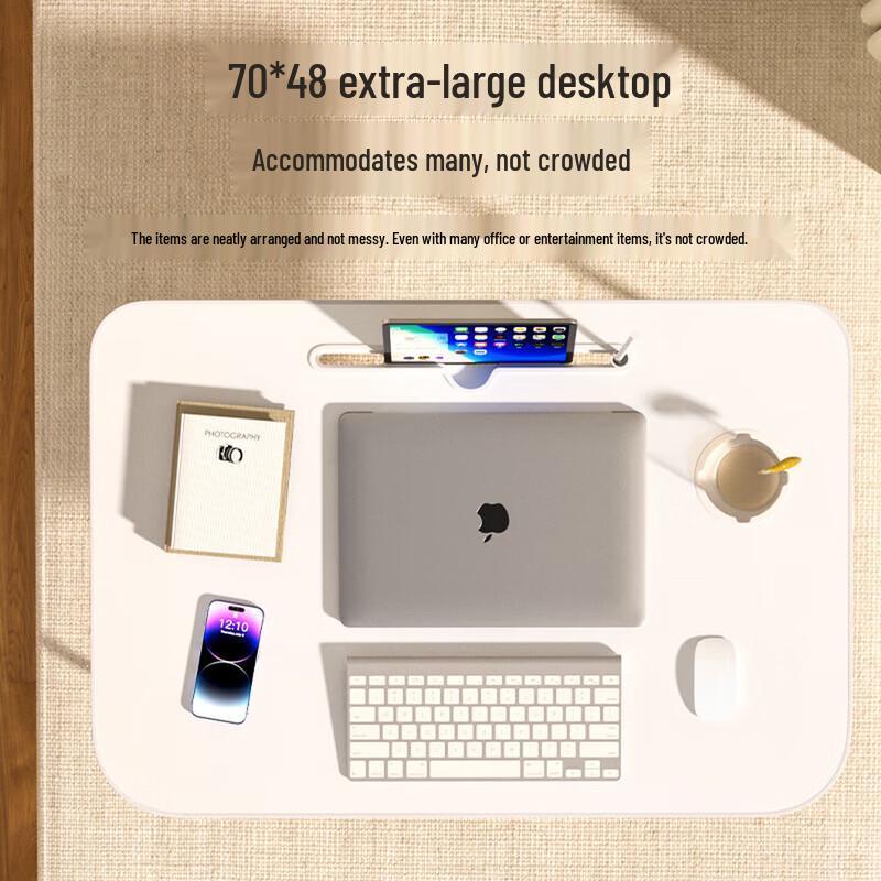 BIAZE Foldable Bedside Laptop Desk