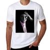 He Lives On In Our Memories Lxvii Tshirt Plus Size Loose Short Sleeve Top