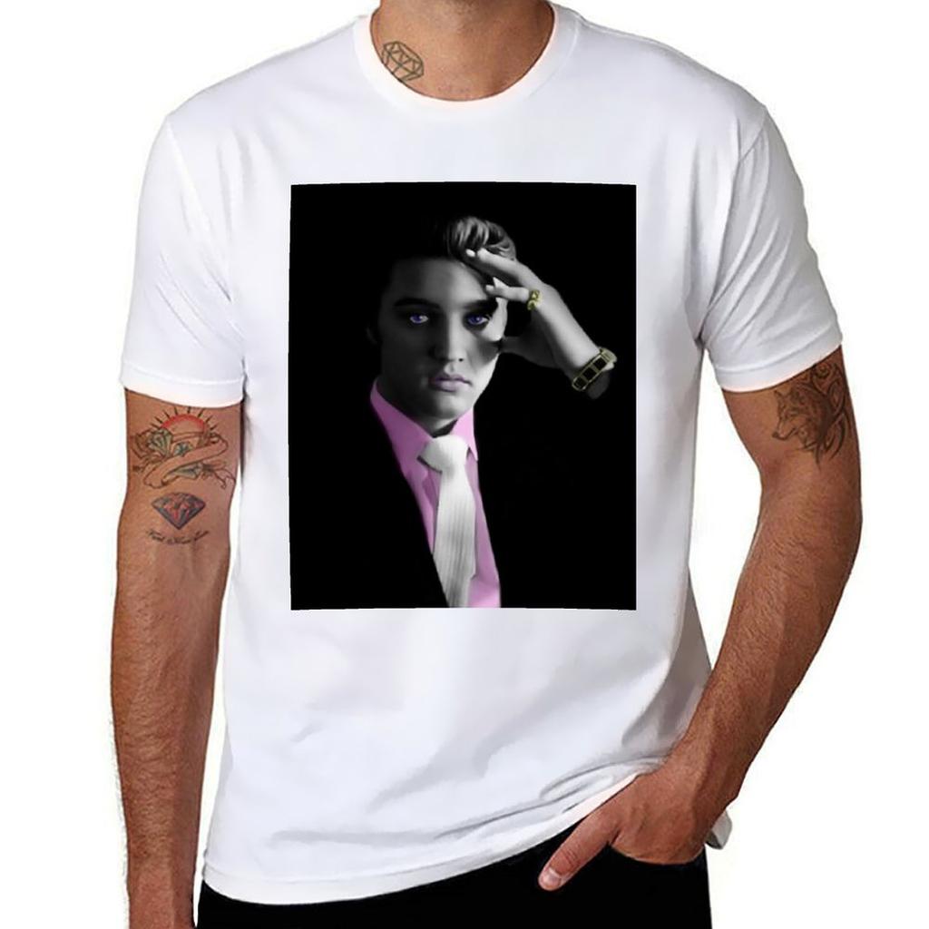 He Lives On In Our Memories Lxvii Tshirt Plus Size Loose Short Sleeve Top