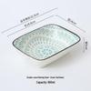 Diren Double-Handled Ceramic Rectangular Baking Dish