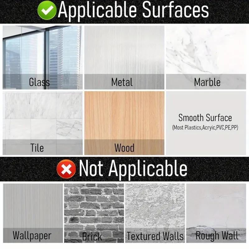 10pair 6cm/2.36inch Self-Adhesive Hook and Loop Tape Dot Double-Sided Adhesive Tape Nylon Sticker With Glue For Home Office