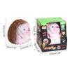 Squeeze Ball Fidget Animal Interactive Miniature Novelty Gags Flour Dough Animal Toy Funny Gift for Adults Kids Pressure