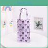 Pokonyan Waterproof Tote With Multifunctional Storage For School Travel