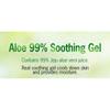 HOLIKA HOLIKA - Aloe 99% Soothing Gel 55ml