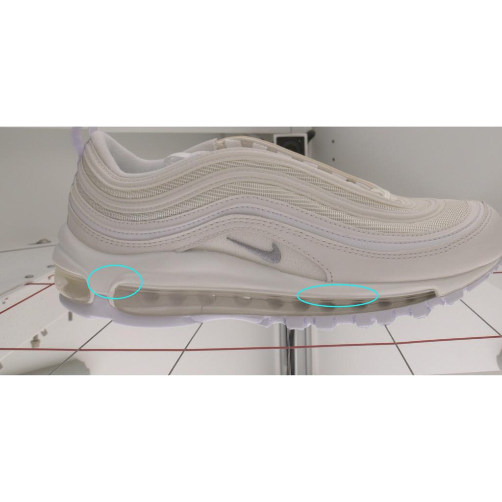 Pre-owned Nike Air Max 97 921826-101-P26093561831580