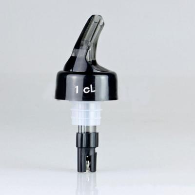 10/20/30/40/50ml Automatic Measured Bottle Pourer Quick Shot Spirit Drinks Wine Cocktail Dispenser Barware Wine Pourer Bar Tools
