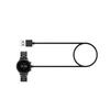 Smartwatch Charger Stable Dock Stand Mount Bracket Suitable for Fossil-Gen6/5/4 USB Charging Cable Holder Power Adapter