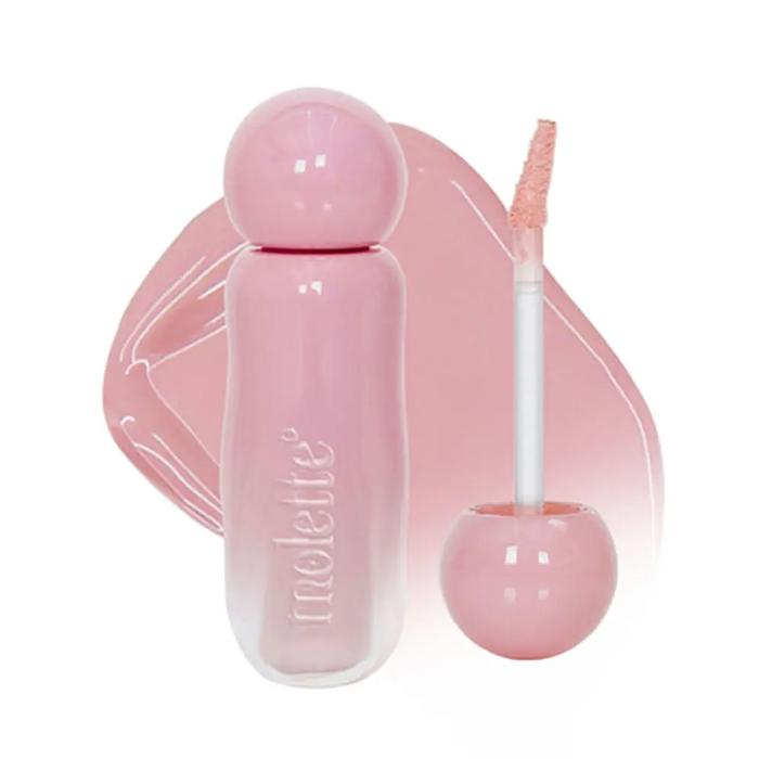 MOLETTE Румяна Sleek Fit 4 цвета 01 Own Blossom
