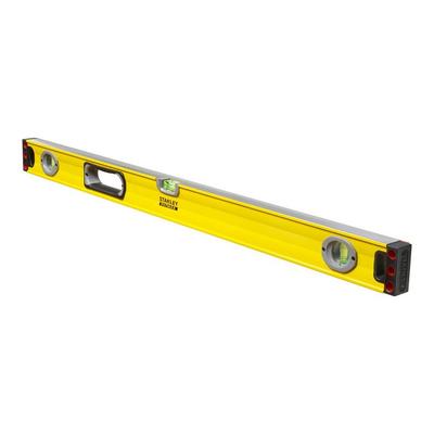 Fatmax Ii Level 3 Bullets, I-Section 90Cm - S/43-536-1