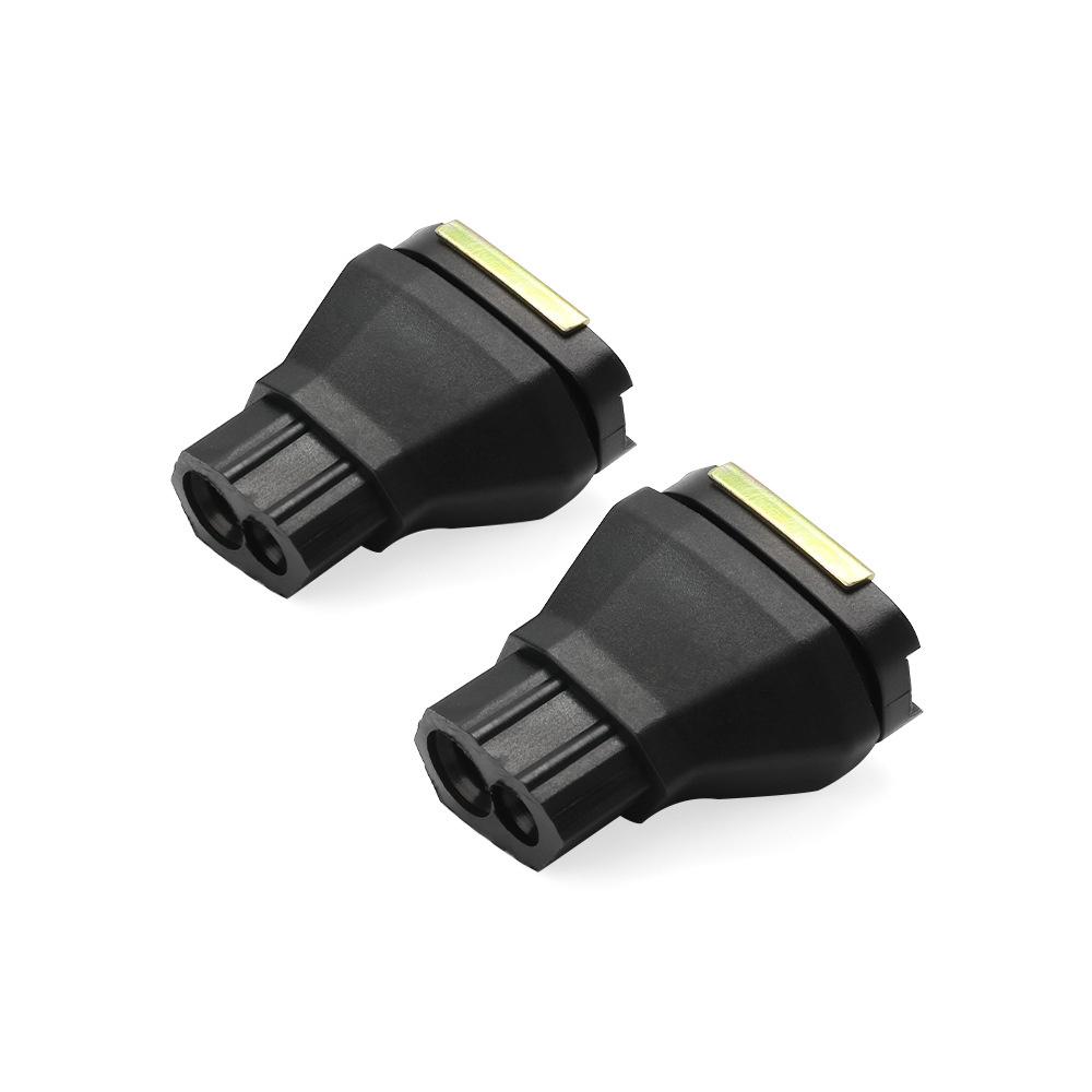 2x Turn Signal Lights Base Holder for KAWASAKI Z125 Z250 Z300 Z400 VERSYS-X 300