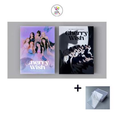 Mini 2º Álbum Cherry Wish