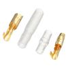 Male&Female Connector Car Wire Auto Terminals Insulation Double Motorcycle