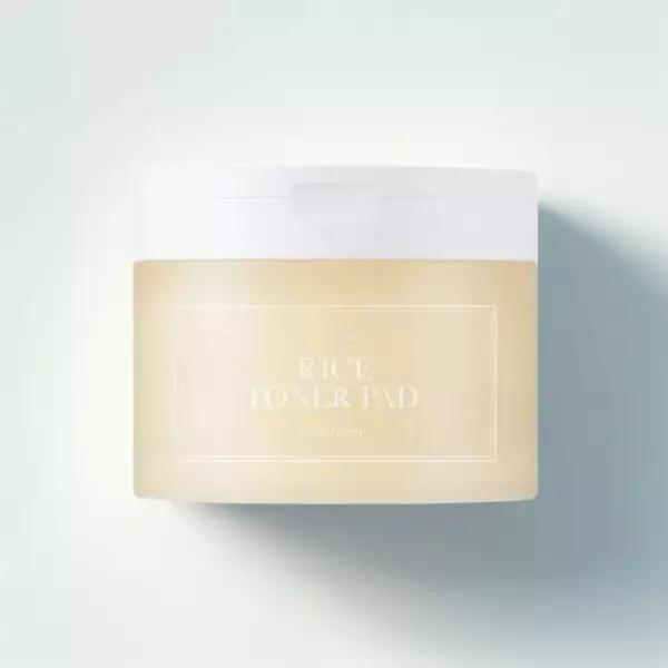 Im From Rice Toner Pad (60ea)