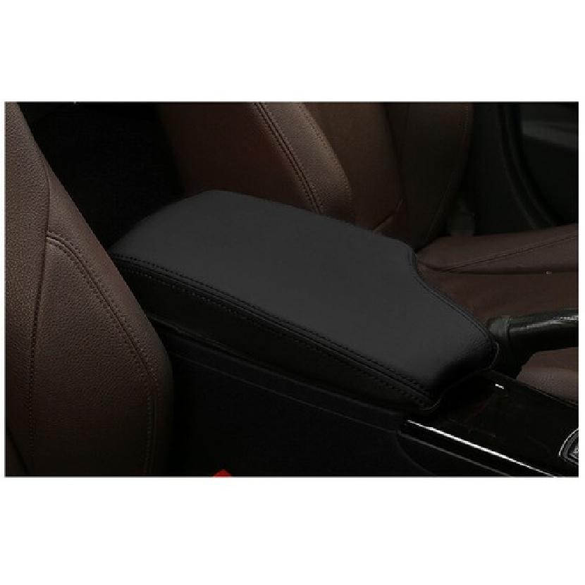 Central Armrest Box Sleeve Leather Protective Case For BMW 3 4 Series F30 F34 SU