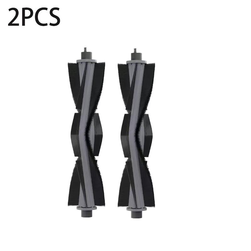 For Ecovacs Deebot X2 Omni X2Pro X2 Robot Vacuum Cleaner Accessories Roller Side Brush Main Filter Hepa Vacuum  Dust Bag Parts