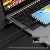 Biyazi 100W 3-in-1 Fast Charging Cable