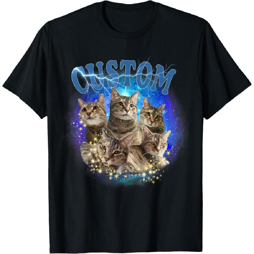 

Bootleg Tee T-Shirt S