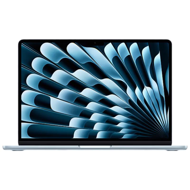 

Apple 2025 MacBook Air 13-дюймовый M4 AI Ноутбук (Китайская версия) 16GB RAM, 512GB SSD