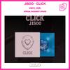 JISOO CLICK VINYL Ver. Official K-POP LP
