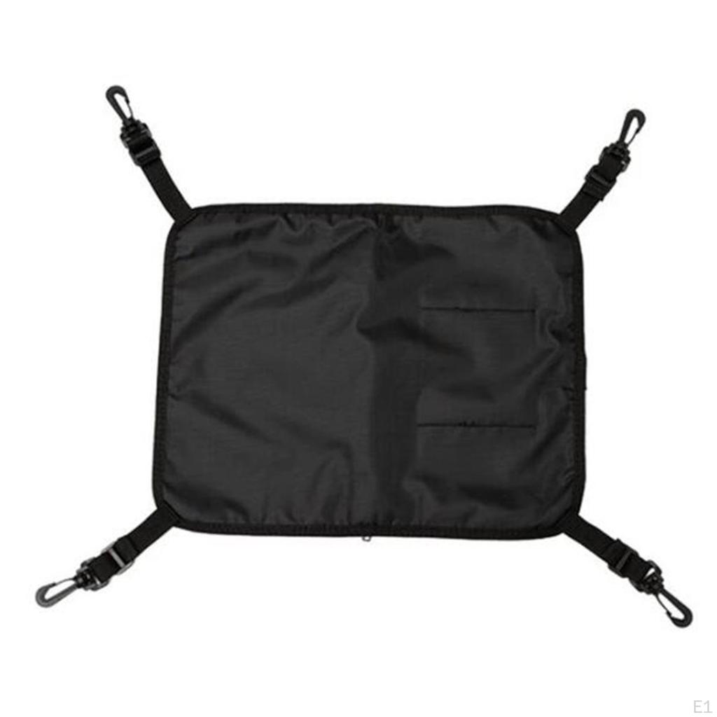 Portable Paddleboard Deck Bag Kayak Surfboard Storage Pouch Water Sports