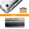 Taikesen Laptop Bag, 16-Inch, Suitable for Lenovo Legion, Apple, Huawei, Xiaomi Laptops, Briefcase Crossbody Bag for Me