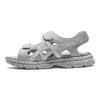 Asics Kahana Sd Outdoor Sports Sandals Unisex Sandals Gray White 1203A130-022