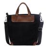 Retro Small Handbag, Casual and Lightweight Single-shoulder Crossbody Bag