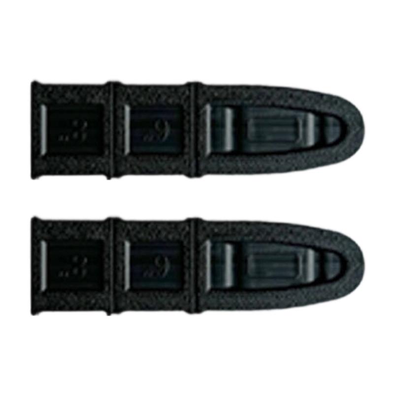 Chainsaw Bar Guard Sheath Protector Blade Guard Sheath for 4 To 20 Inches Bar Protects Sawing from Rusts and Scratches