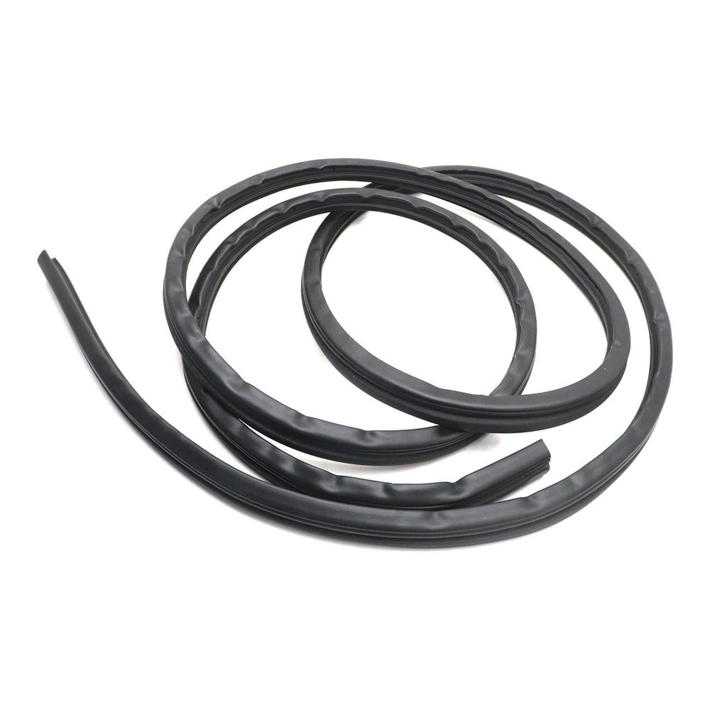 Front Door Weatherstrip Seal 6231135013 Fits For Toyota 4Runner 1996-2002