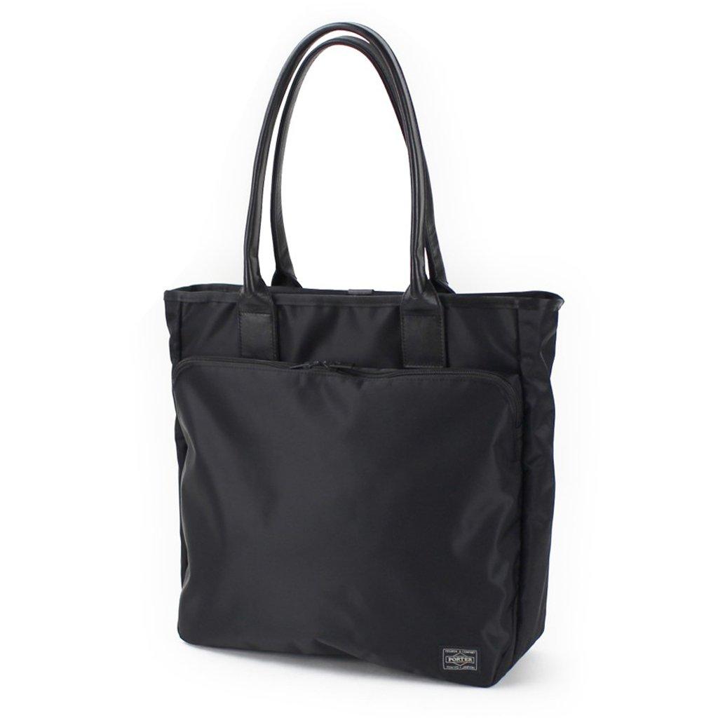 

[Porter] PORTER Time Tote Bag 655-17874 Black10