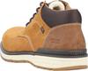 Ботинки Rieker 39420 Halbschuhe gelb