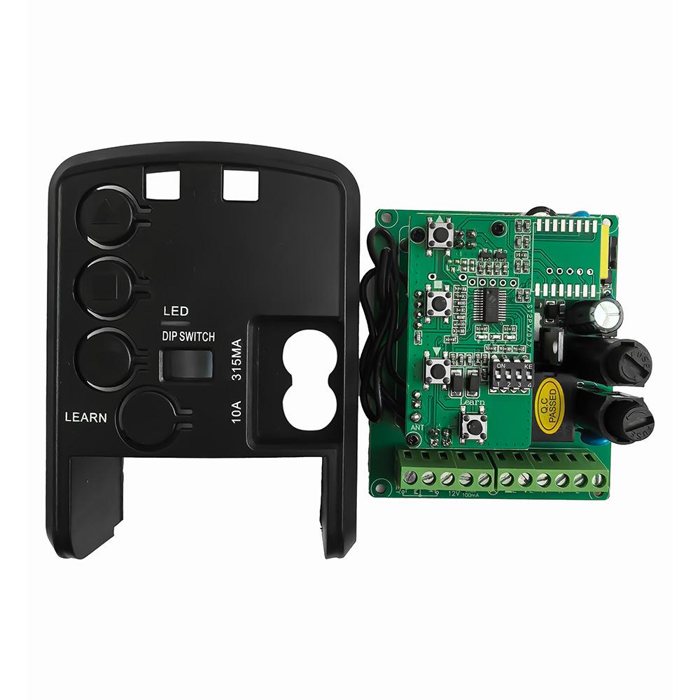 Automatic 220V Garage Door Roller Shutter Motor Opener