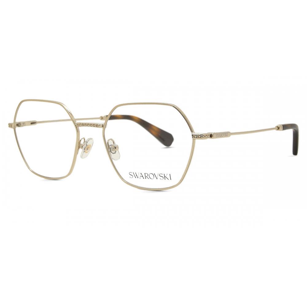 Swarovski Sk1011 4013 Women Eyeglasses