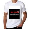 Die Hard Is Not A Christmas Movie Background TShirt Plus Size NonShrink TShirt