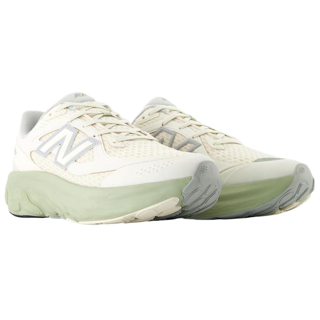 New Balance Fresh Foam Trainer 'Linen Olivine' Sneakers UTRNWA