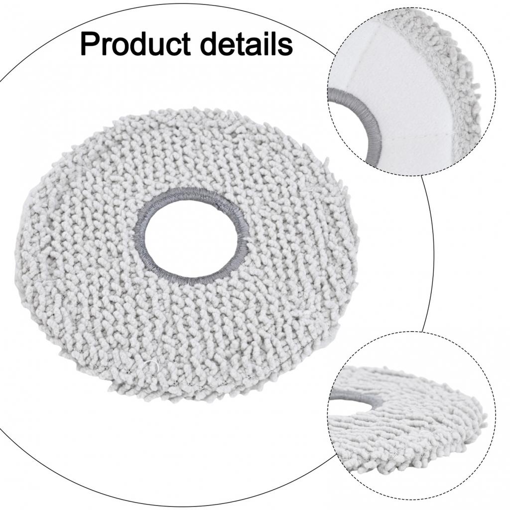 Materiál mopu Mop Mopová utěrka Originální vybavení