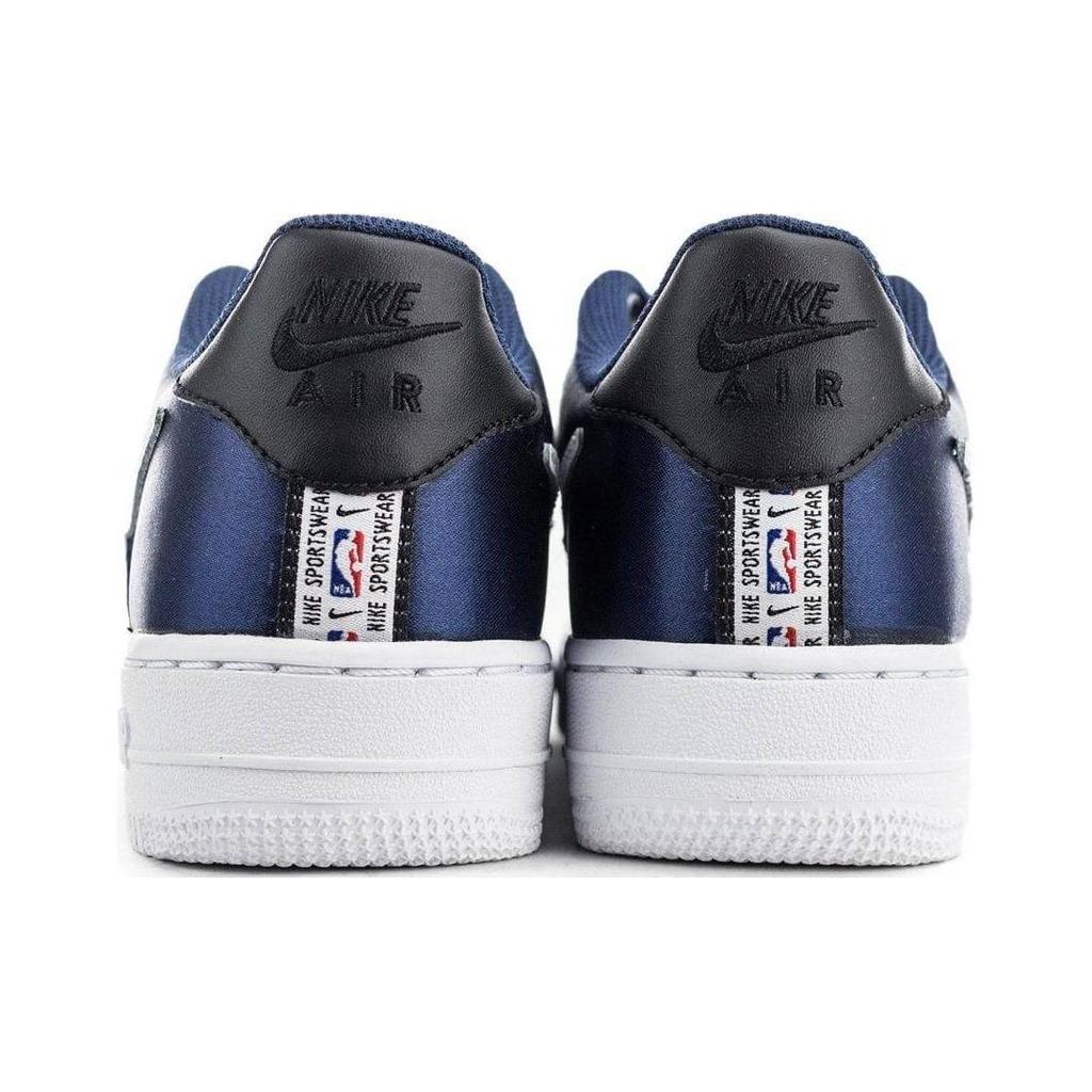 Nike Air Force 1 LV8 GS 'Midnight Navy' CK0502-400