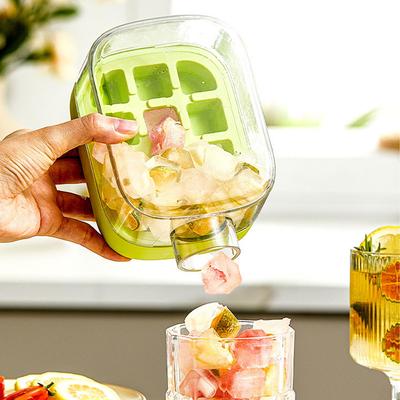 Barmanské potřeby – Formy na led