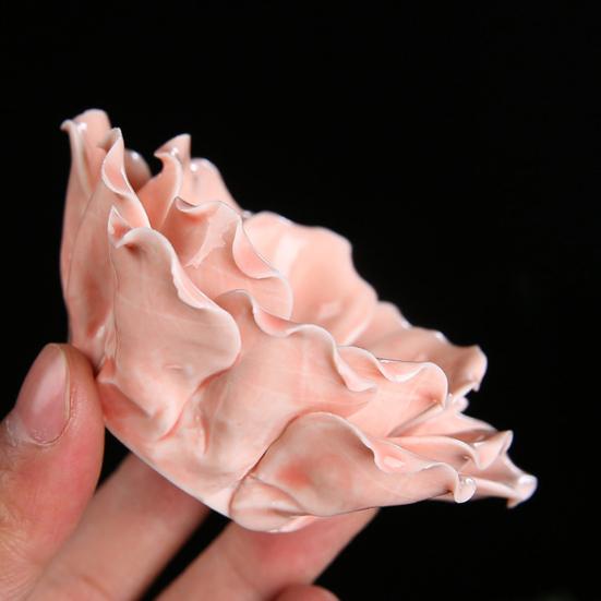 Modern Incense Holder Heat-Resistant Middle East Style Collectible